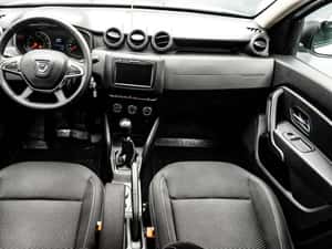 Dacia Duster 2021 - 12.990 euro TVA inclus — miniatura 7