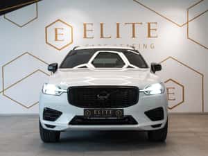 Vânzare Volvo XC60 R-Design Hibrid 2020 — miniatura 2