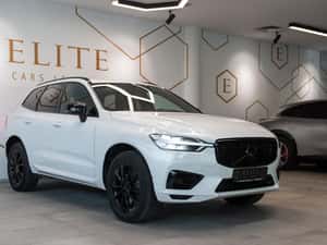 Vânzare Volvo XC60 R-Design Hibrid 2020 — miniatura 3