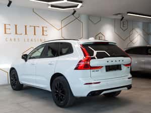 Vânzare Volvo XC60 R-Design Hibrid 2020 — miniatura 5