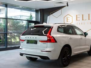 Vânzare Volvo XC60 R-Design Hibrid 2020 — miniatura 7