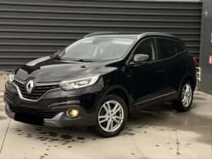 Renault Kadjar // Bose Edition // Trapă panoramică // 2017 // Full Led — miniatura 1