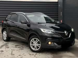 Renault Kadjar // Bose Edition // Trapă panoramică // 2017 // Full Led — miniatura 2