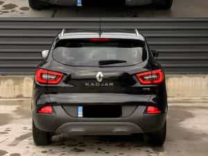 Renault Kadjar // Bose Edition // Trapă panoramică // 2017 // Full Led — miniatura 3