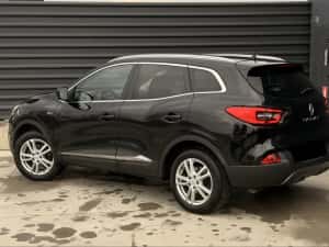 Renault Kadjar // Bose Edition // Trapă panoramică // 2017 // Full Led — miniatura 4