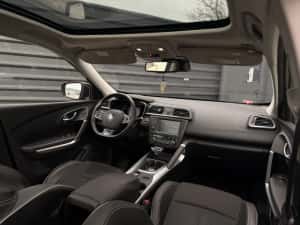 Renault Kadjar // Bose Edition // Trapă panoramică // 2017 // Full Led — miniatura 5