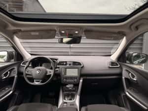 Renault Kadjar // Bose Edition // Trapă panoramică // 2017 // Full Led — miniatura 6