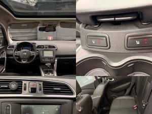 Renault Kadjar // Bose Edition // Trapă panoramică // 2017 // Full Led — miniatura 8