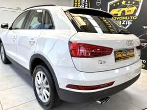 AUDI Q3 QUATTRO | 2018-01 | Gps | Navi | Led | Xenon |