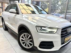 AUDI Q3 QUATTRO | 2018-01 | Gps | Navi | Led | Xenon | — miniatura 2