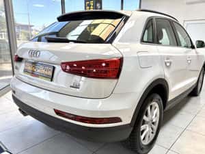 AUDI Q3 QUATTRO | 2018-01 | Gps | Navi | Led | Xenon | — miniatura 5