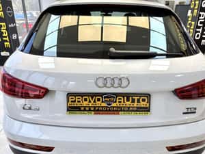 AUDI Q3 QUATTRO | 2018-01 | Gps | Navi | Led | Xenon | — miniatura 6