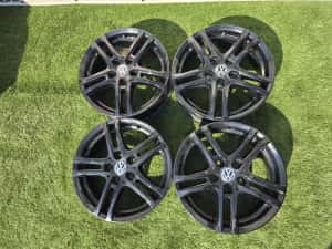 Jante r 16 5x112, Golf, Passat, Caddy, Tiguan