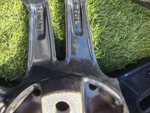 Jante r 16 5x112, Golf, Passat, Caddy, Tiguan — miniatura 10
