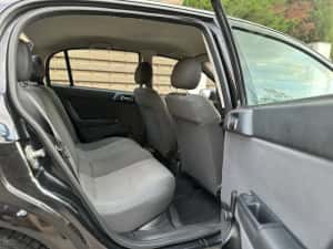 Opel Astra G 1.4twinport /90cp/euro4/85.000km/Ac/impecabil/unic proprietar/An fabricatie 2009/06 — miniatura 7