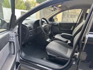 Opel Astra G 1.4twinport /90cp/euro4/85.000km/Ac/impecabil/unic proprietar/An fabricatie 2009/06 — miniatura 8