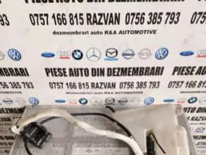 Bidonas Vas Lichid Parbriz Stropgel Complet Bmw Seria 7 F01 F02 F03 F04 Bidonas Lichid Parbriz Bmw — miniatura 7
