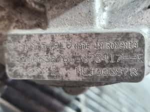 Turbo Nissan X - Trail T31 Facelift 2.0 dci 2010 - 2014 150CP M9R (889) GTA1549LV — miniatura 3