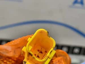 Turbo Nissan X - Trail T31 Facelift 2.0 dci 2010 - 2014 150CP M9R (889) GTA1549LV — miniatura 7