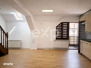 Apartament cu 2 camere de vanzare, complet renovat, “Gradina cu Magn — miniatura 4