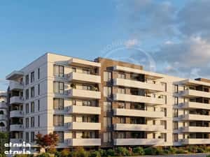 Apartament 4 camere Proiect Premium Independent Energetic