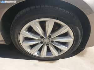 Set 4 Jante Janta Roata Roti Aliaj 235 45 17 R17 Volkswagen EOS 2006 - 2016 [K9804] — miniatura 5