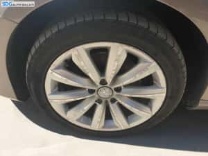 Set 4 Jante Janta Roata Roti Aliaj 235 45 17 R17 Volkswagen EOS 2006 - 2016 [K9804] — miniatura 9