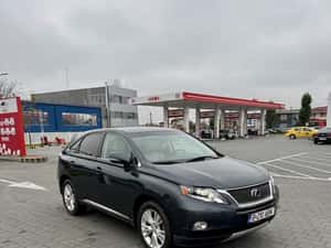 Vand Lexus RX450h 2011 Hybrid 299 CP AWD