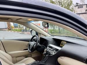 Vand Lexus RX450h 2011 Hybrid 299 CP AWD — miniatura 5