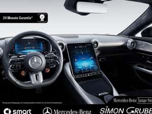 Mercedes-Benz SL 63 AMG Cabrio - 2025, 13.429 km — miniatura 3