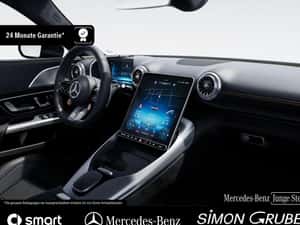 Mercedes-Benz SL 63 AMG Cabrio - 2025, 13.429 km — miniatura 4