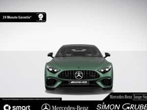 Mercedes-Benz SL 63 AMG Cabrio - 2025, 13.429 km — miniatura 5