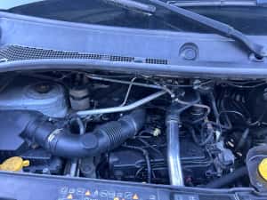 Renault Master 3 an 2018 cu 8+1 locuri — miniatura 5