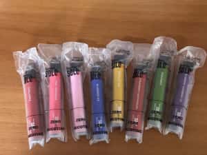 Vape solo+ 50 de bucati — miniatura 2