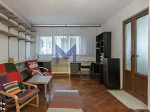 2 camere Horea 77 | Bloc retras, fără zgomot | Mobilat complet