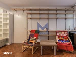 2 camere Horea 77 | Bloc retras, fără zgomot | Mobilat complet — miniatura 5