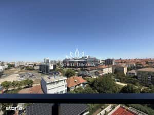 Nord One Brediceanu - Apartament de lux cu 2 camere - parcare privata — miniatura 5