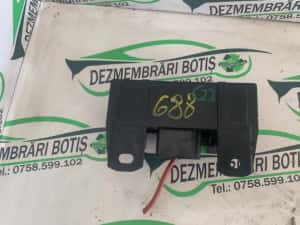 Unitate De Control Bujii 025 545 28 32 025 545 28 32 Mercedes-Benz A- — miniatura 2