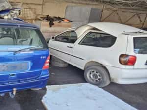 Unitate De Control Bujii 025 545 28 32 025 545 28 32 Mercedes-Benz A- — miniatura 8