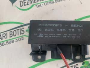 Unitate De Control Bujii 025 545 28 32 025 545 28 32 Mercedes-Benz A- — miniatura 9