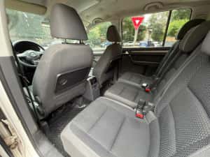 Volkswagen Touran 2013 1.6TDi — miniatura 6