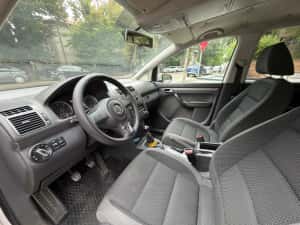 Volkswagen Touran 2013 1.6TDi — miniatura 7