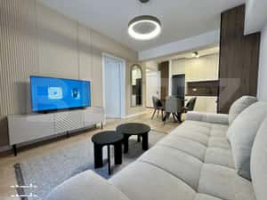 Apartament 2 camere, prima inchiriere, Prima Arena Residence — miniatura 2