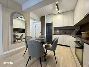 Apartament 2 camere, prima inchiriere, Prima Arena Residence — miniatura 3