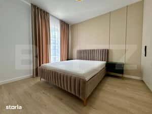Apartament 2 camere, prima inchiriere, Prima Arena Residence — miniatura 5
