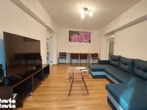 APARTAMENT 3 CAMERE | TITAN | 2" METROU