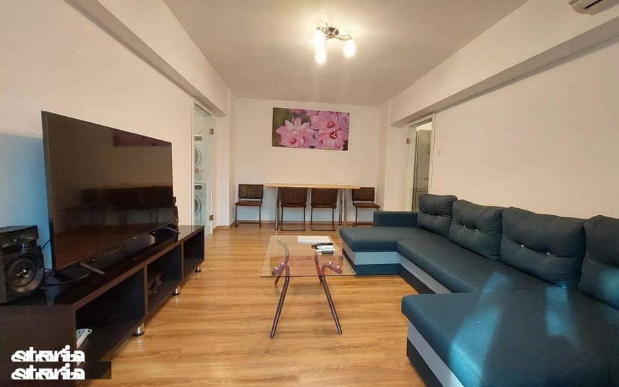 APARTAMENT 3 CAMERE | TITAN | 2" METROU — fotografie 1 din 6