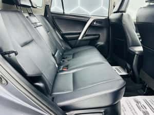 Toyota RAV4 Hybrid 2016, 166000 km, Automata, Albastru — miniatura 7