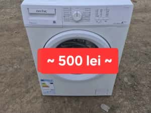 Masina de spalat  Arctic AED 1000 wbbc — miniatura 3