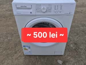 Masina de spalat  Arctic AED 1000 wbbc — miniatura 4